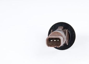 ACDELCO 21024654 GM original equipment door open warning switch