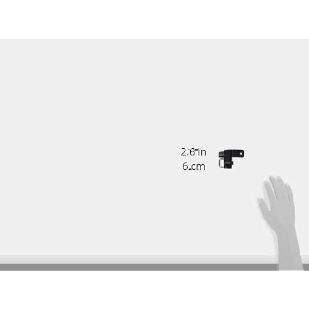Kijima Motorcycle Bike Parts Helmet Lock Number Side Single Left Side Black SUZUKI 303-1572