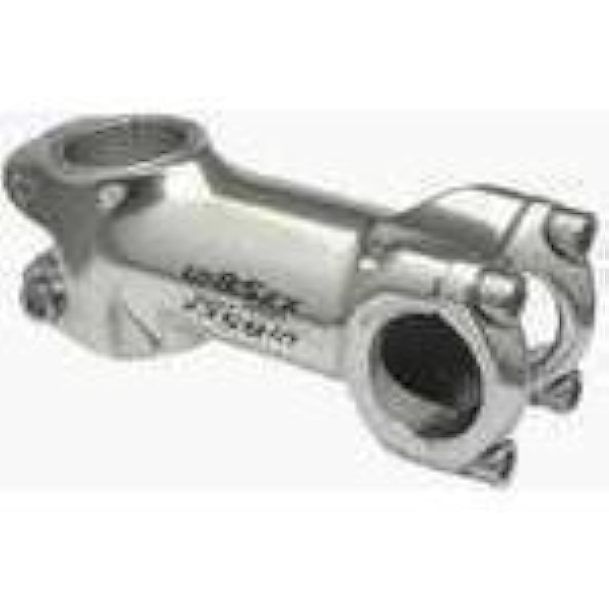 NITTO UI-85EX 26,0 colors/SILVER/Clamp diameter/φ26.0/Column diameter/φ28.6/Protrusion/100