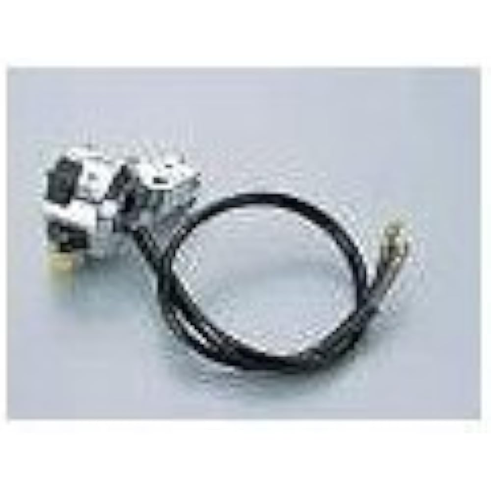 HURRICANE Switch Box (Honda Mini Scooter) HD1321