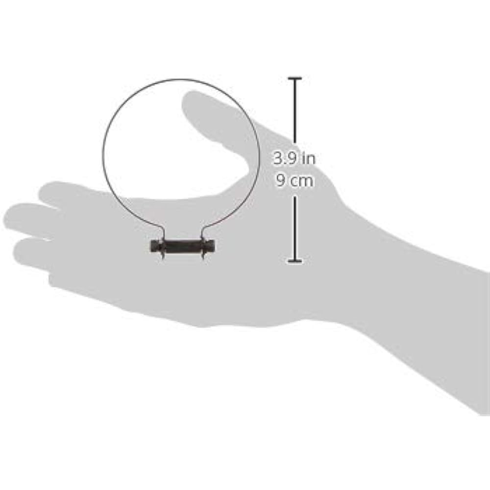 JURAN Pillar Meter Holder 80 Pies 33367