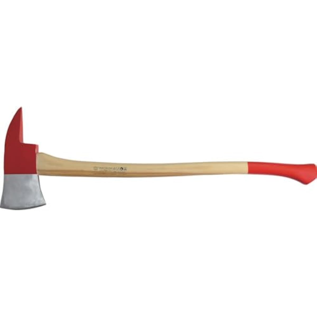 Wagnum disaster prevention ax with log pick 900mm 173.3H270W001