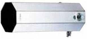 JET INOUE Muffler Cutter Hexagonal Mage 66φ 504129