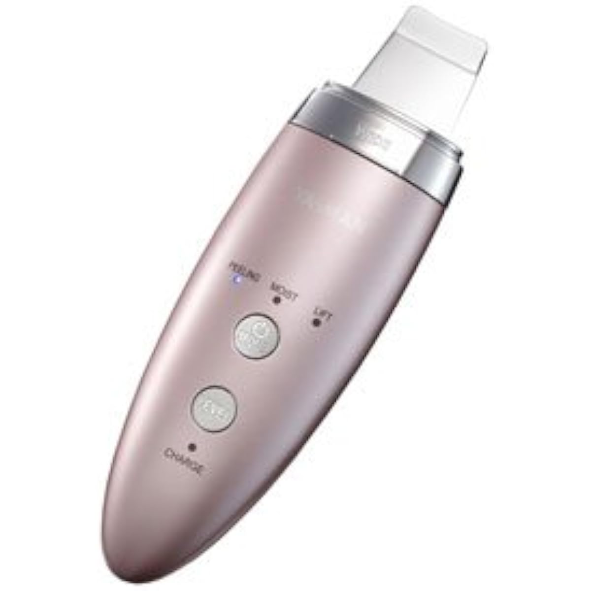 YA-MAN Facial Beauty Device Double Peeling Pro Pink Water Peeling Pore Square Plug Sagging IB36P2