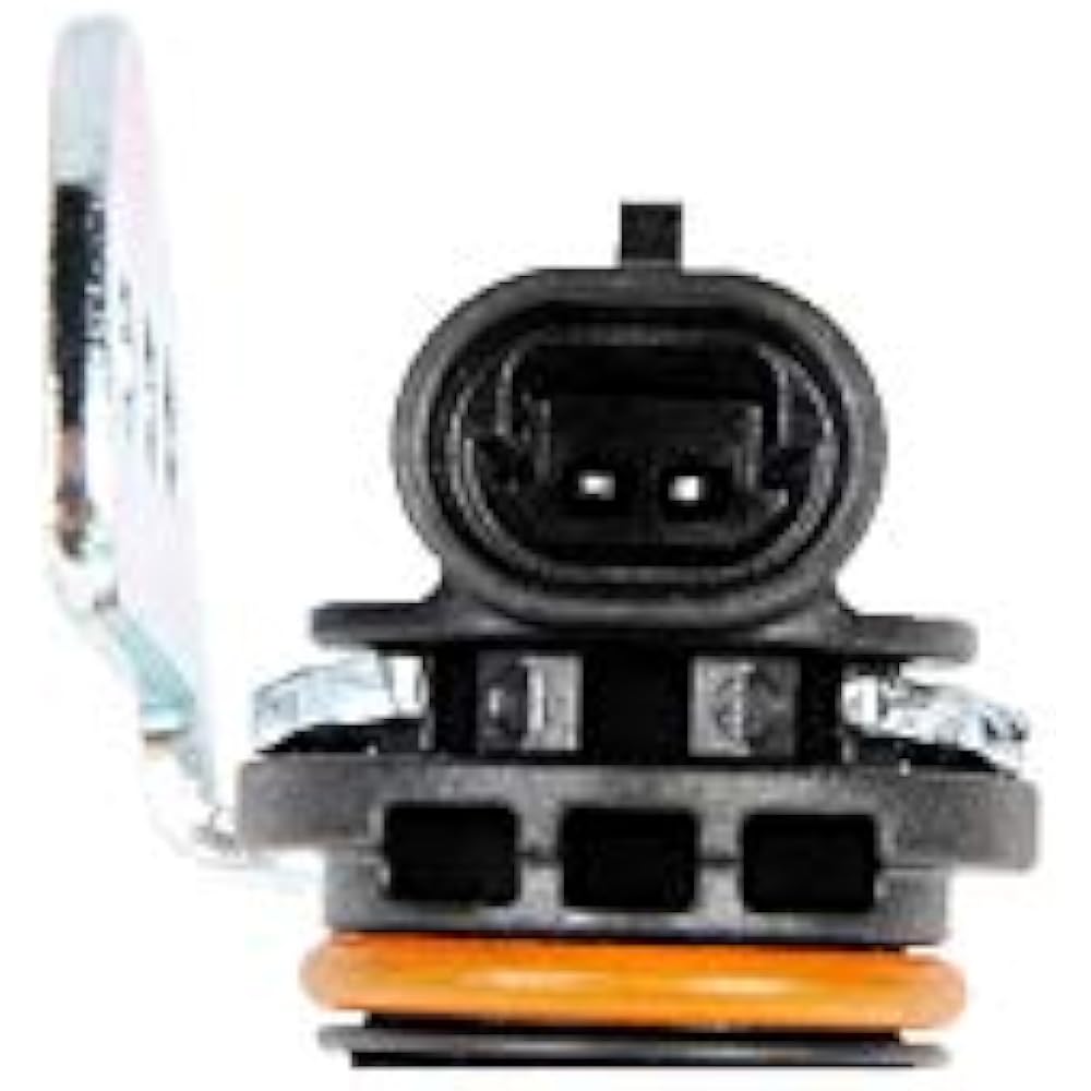 ACDelco 213-1701 GM Original Equipment Vehicle Speed Sensor