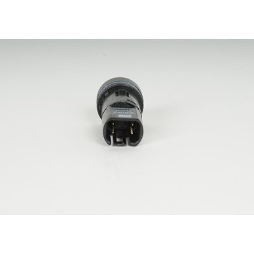 ACDelco 15946325 GM Original Equipment Trunk Lid Release Switch