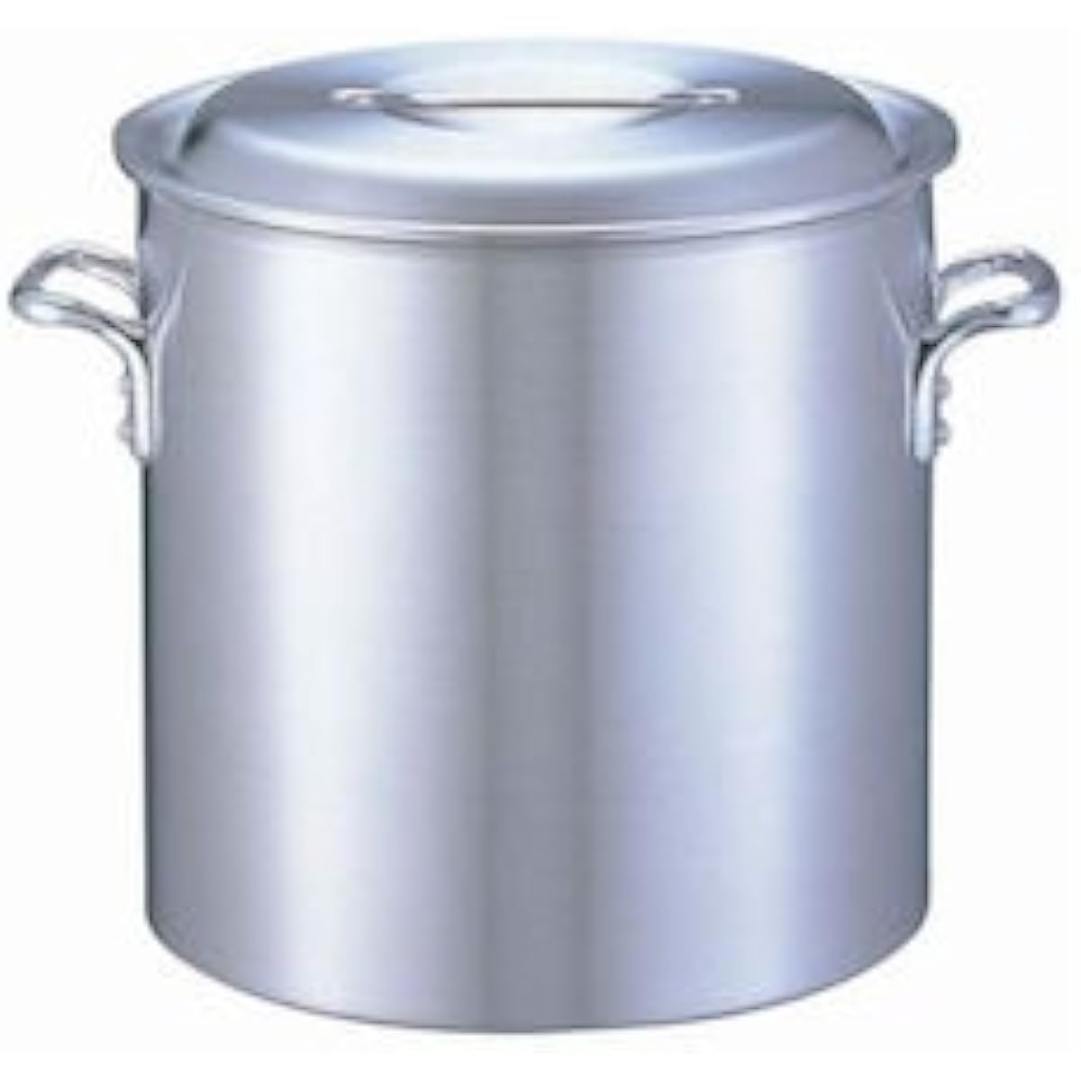 Akao Aluminum DON Pot 30cm Aluminum Alloy, Handle (Aluminum Die Cast) Japan AZV16030