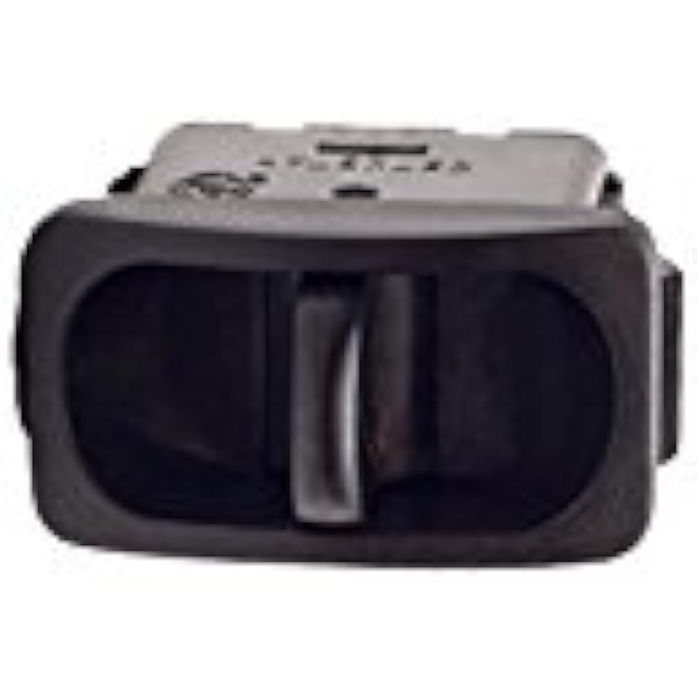 Air Lift 21703 Paddle Valve Switch