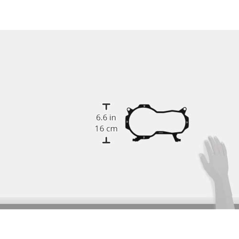 ISOTTA Headlight Guard BMW R1200GS LC is-sp7842