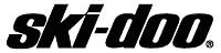 SKI-DOO OEM 600 H.O. E-TEC-PZFR6F NGK Spark Plug 415129375