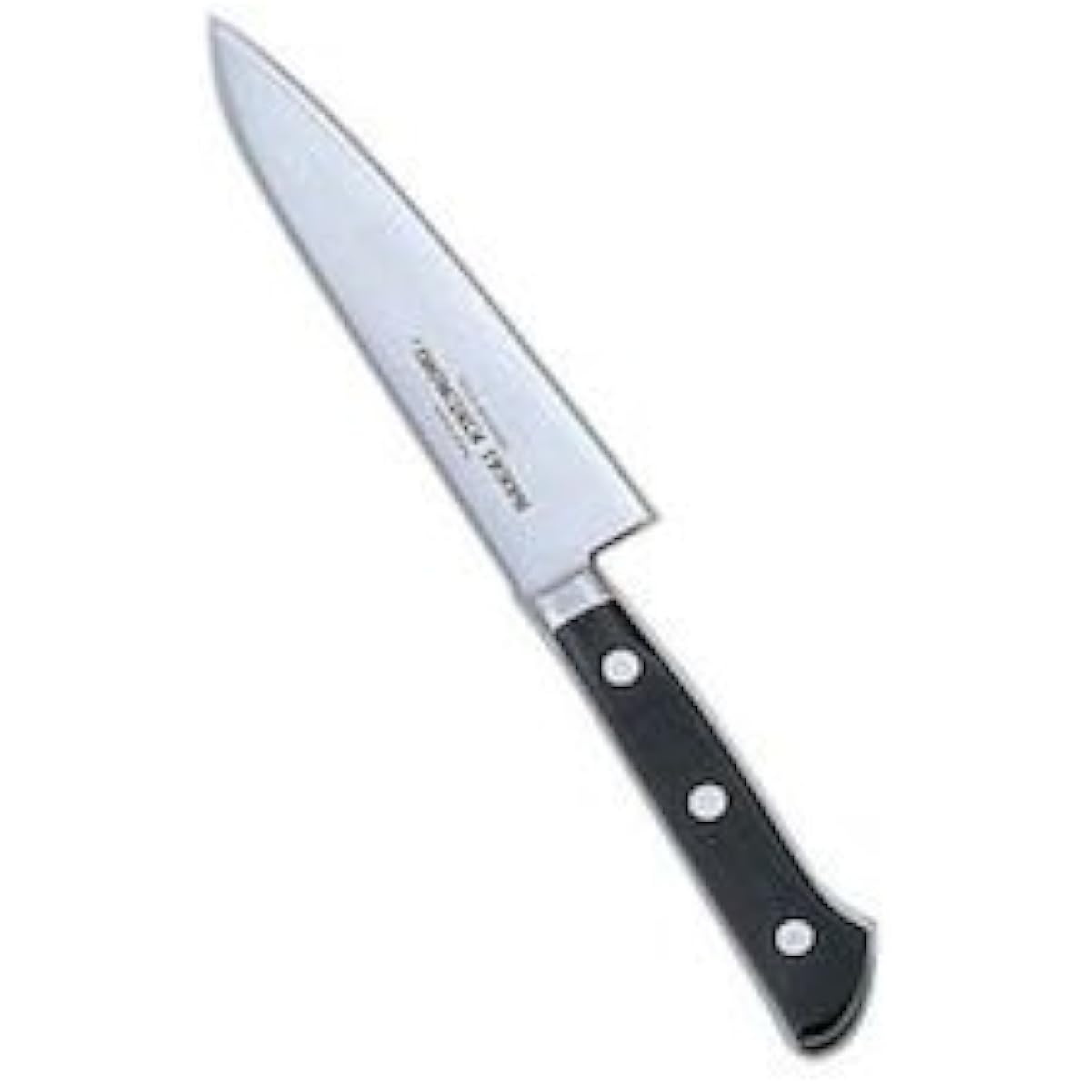 Kawamura Knives Sakai Kikumori SKK Vanadium Steel Petty Knife 15cm High Carbon Special Stainless Steel Japan AKK6102