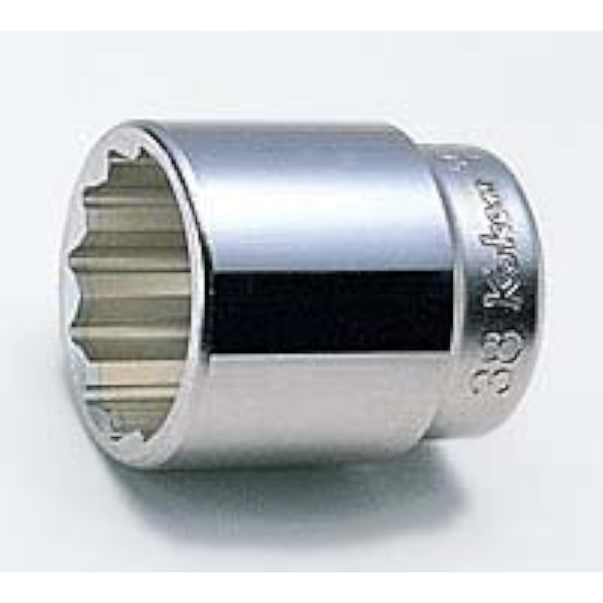Koken 3/4(19mm)SQ. 12-sided socket 67mm 6405M-67