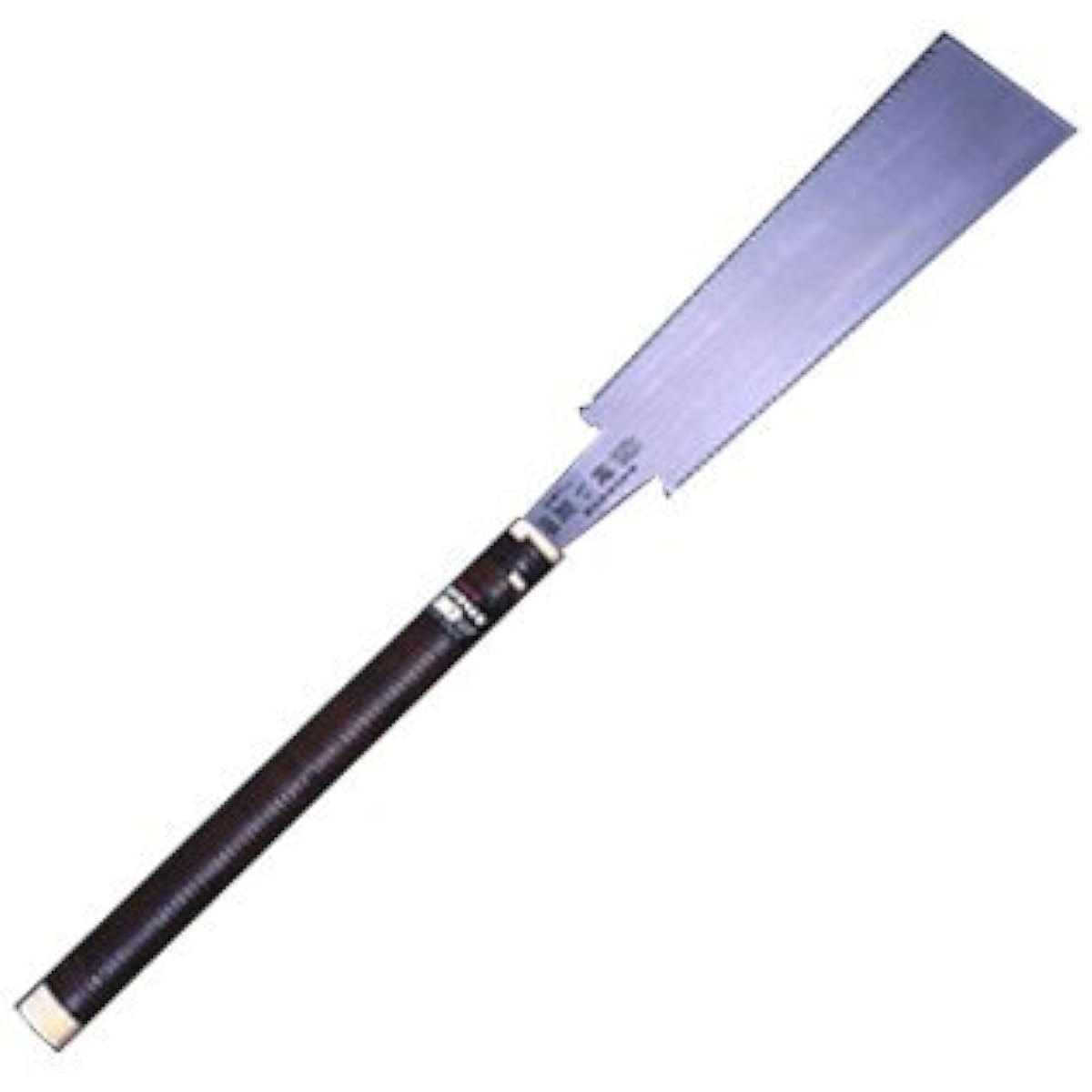 Kijima Seiko hard saw double-edged saw body 180mm 391-7