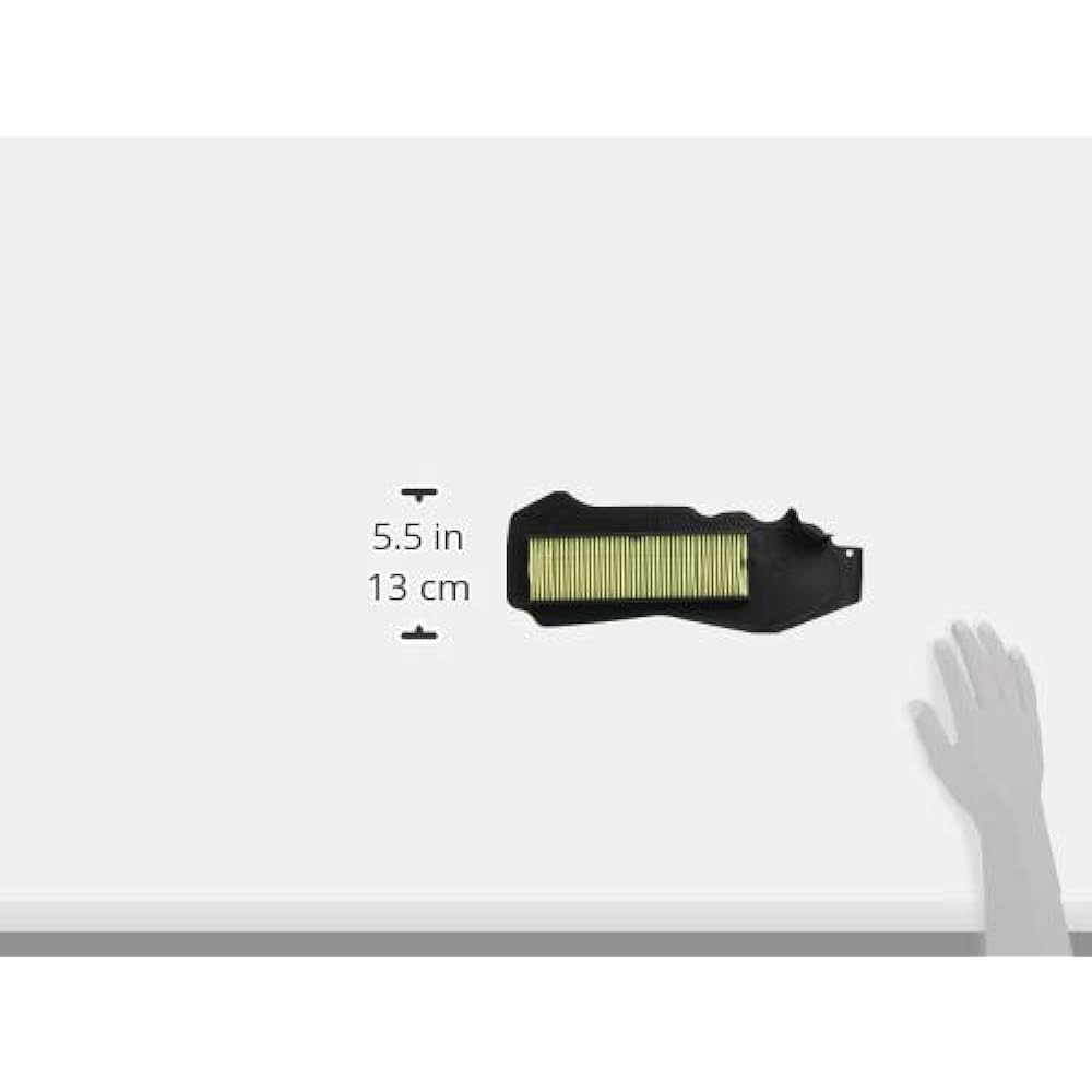HONDA Genuine Parts Today FI AF67 Air Cleaner Element 993029