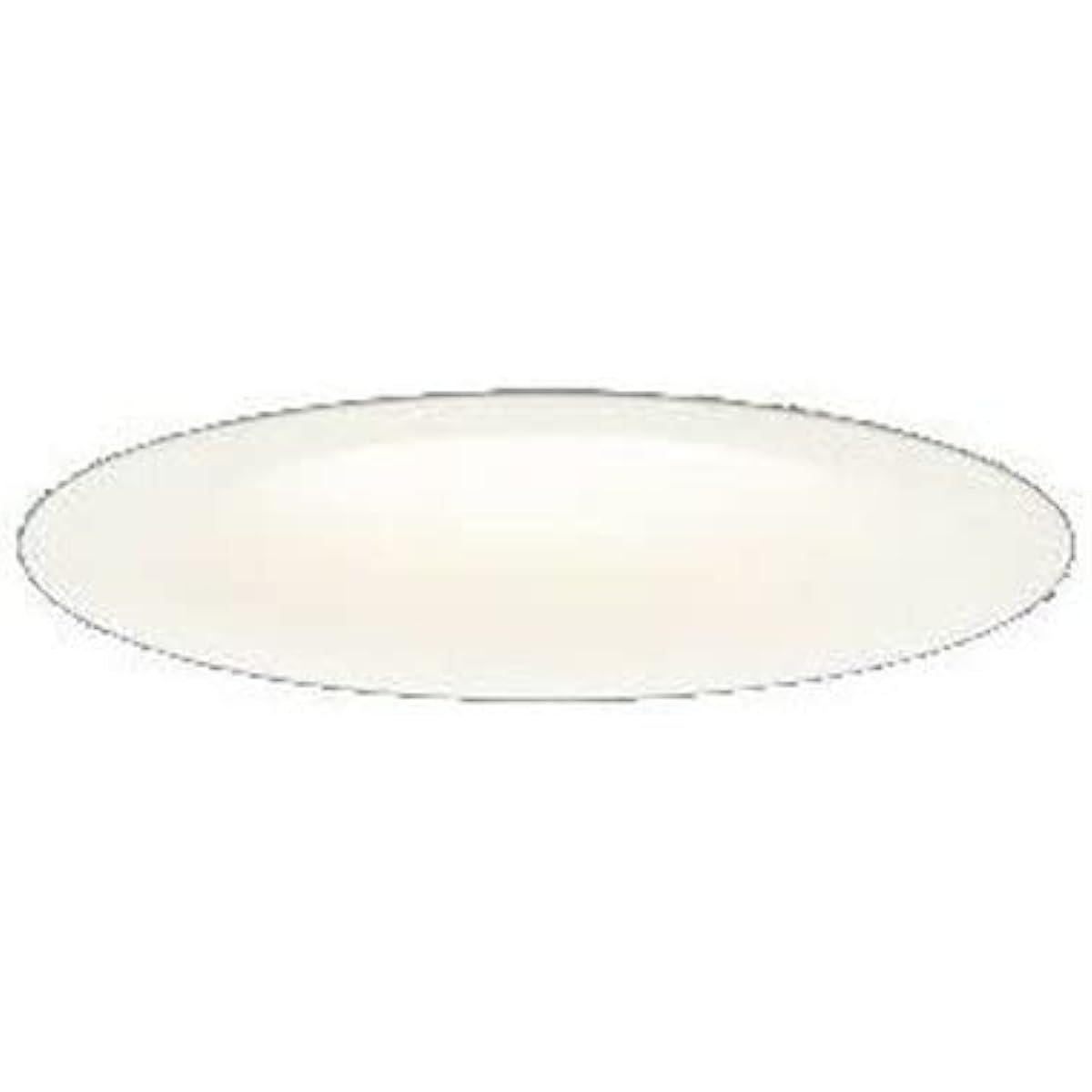 Panasonic Soft Glareless Downlight Light Bulb Color, Beautiful Look, Light Collection, Dimming, φ75 HomeArchi 60 Shape White LGD1033LLB1