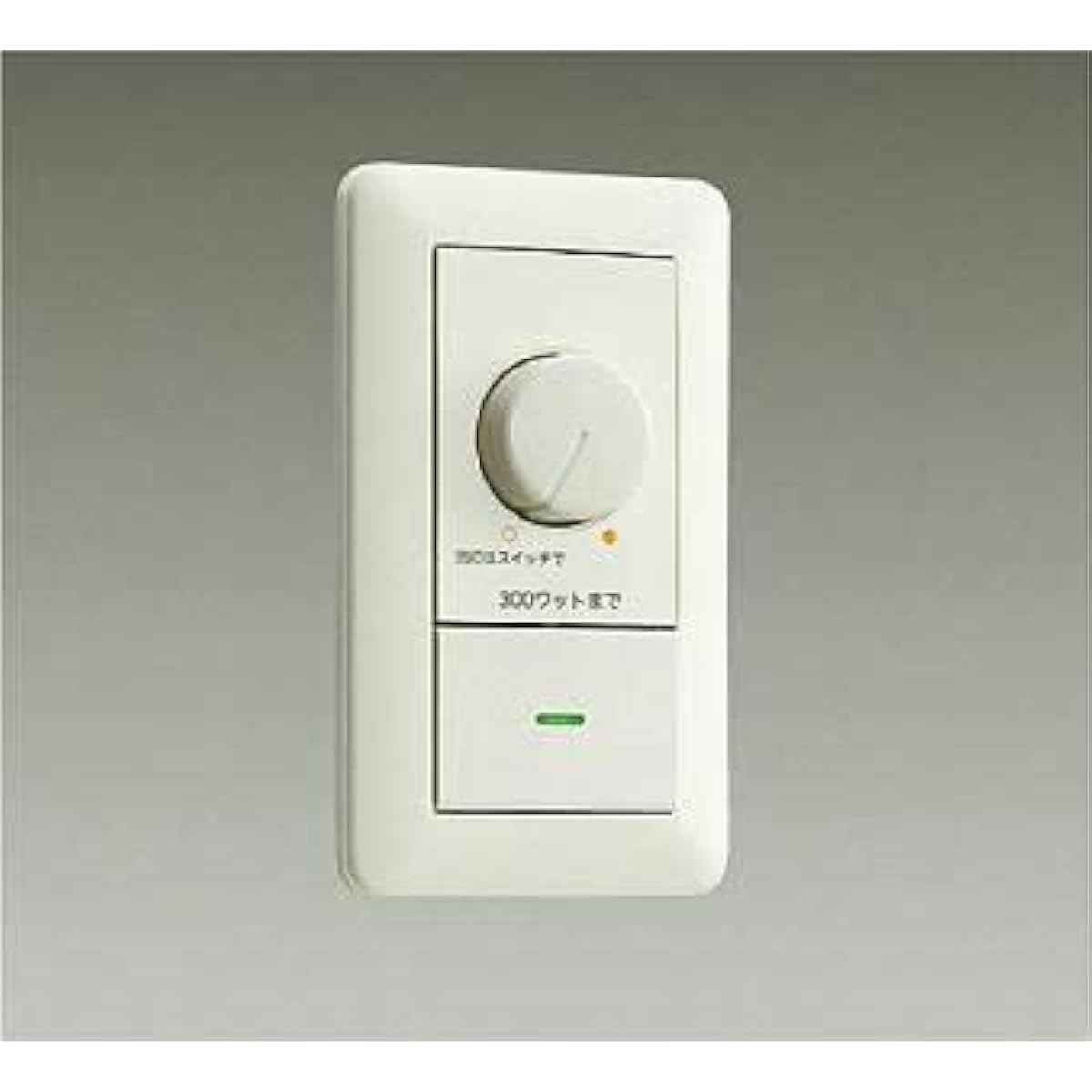 Daiko Electric LED dimmer LZA90306E