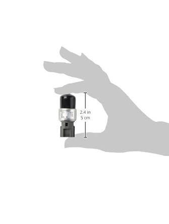 FOUR SEASONS 20922 System mount cycling pressure switch