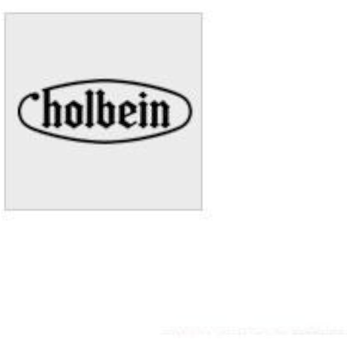 Holbein Oil Painting Palette Custom Round Palette Large 121201