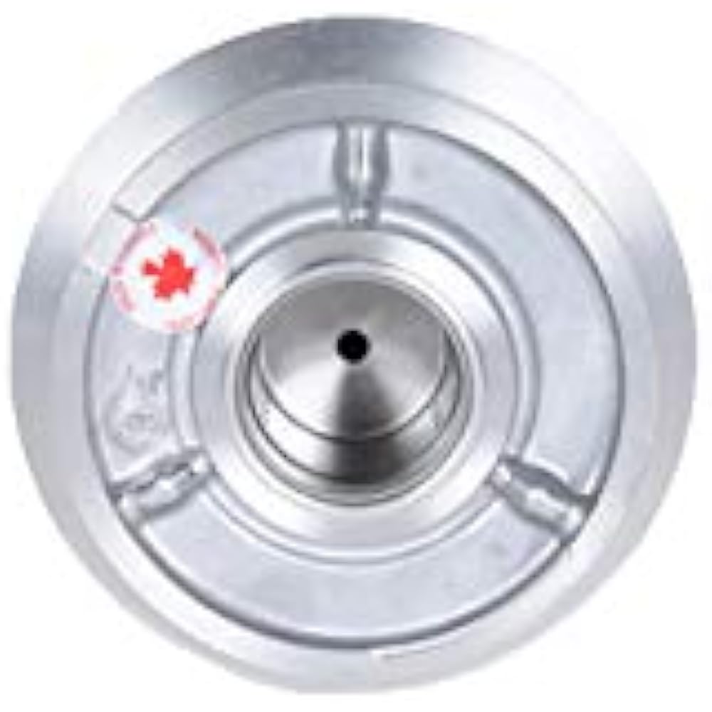 ACDelco 24223798 GM Original Equipment Automatic Transmission 3-5-Reverse and 4-5-6 Clutch Housing