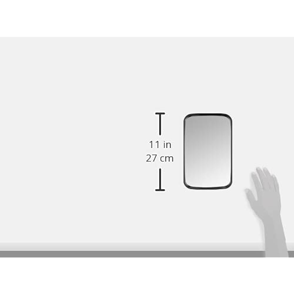 89 Titan side mirror KM60-13 KM60-13