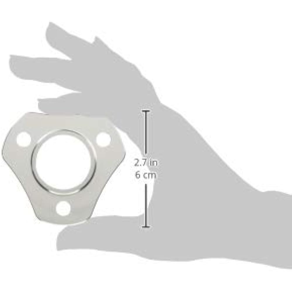 Gcraft Sprocket Spacer 4mm 39403