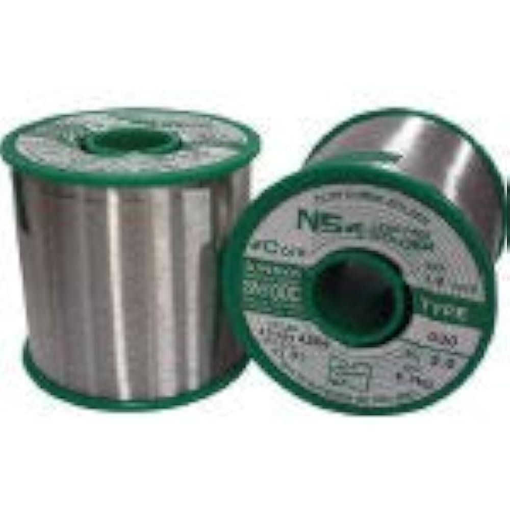 Superior Lead-free resin solder 0.8mm SN100C03008