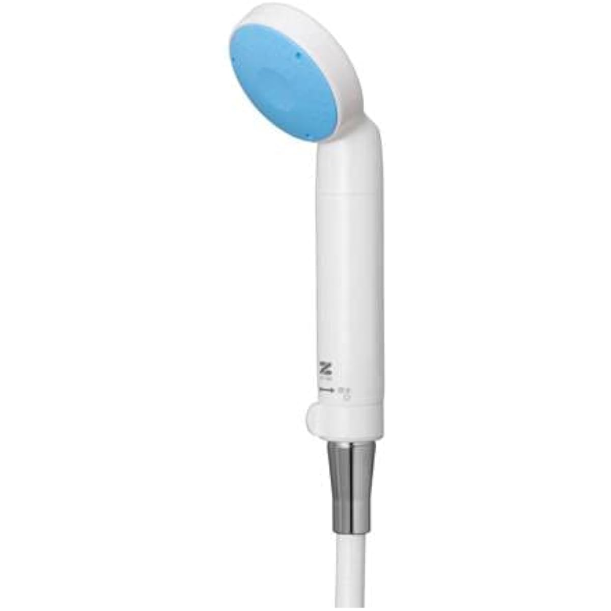 Zenken Water Purification Shower Pure Stream 3 (CF-12N)