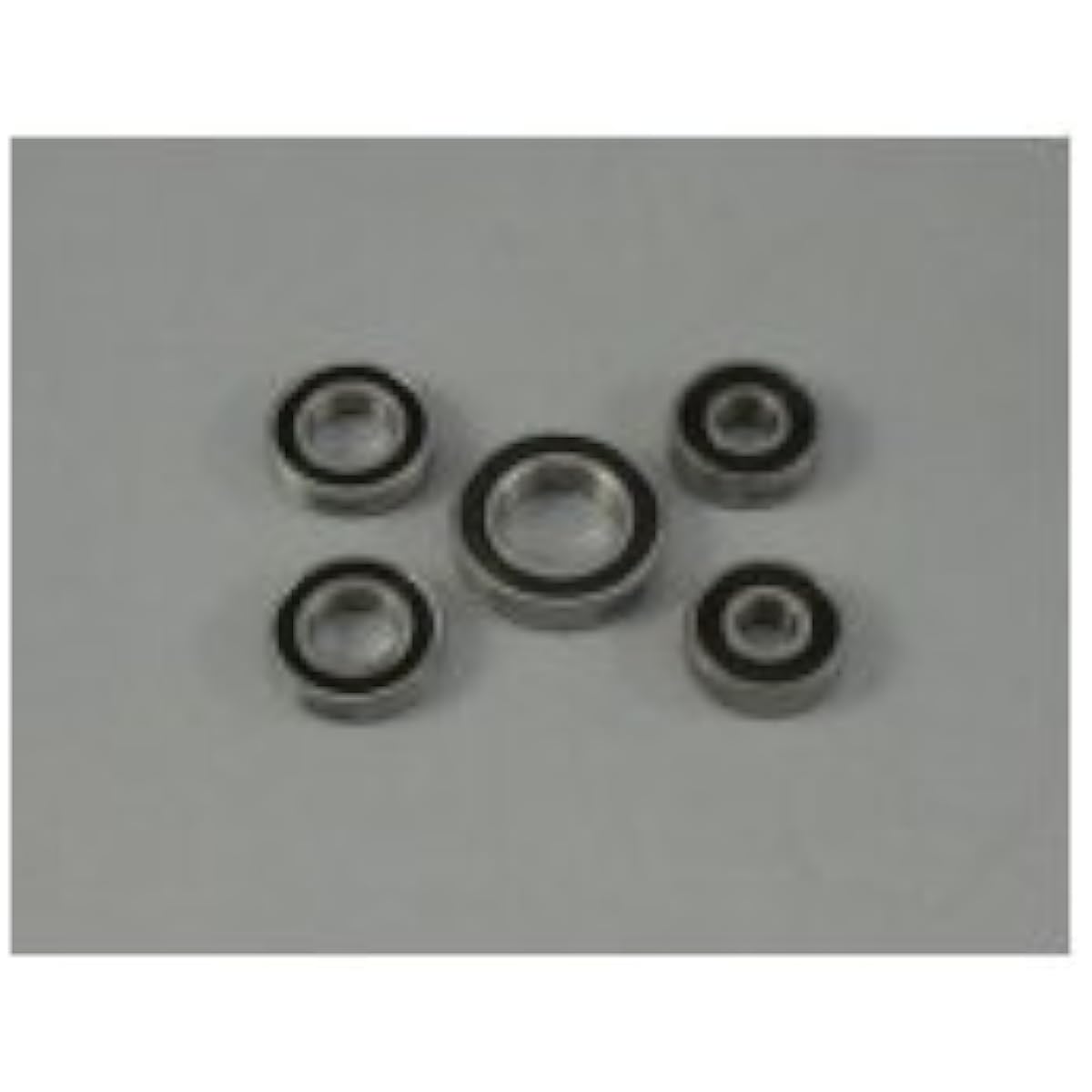 TNI ceramic sealed bearing model number 6901 (1 piece)
