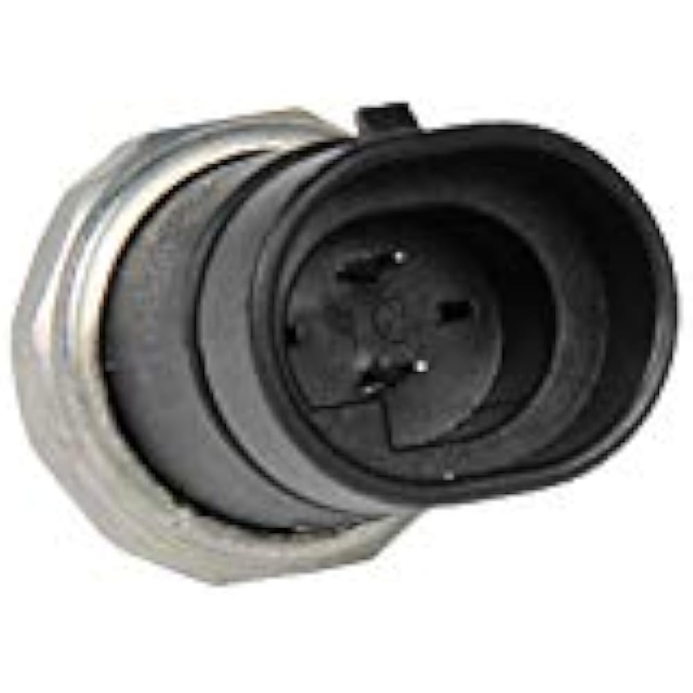 ACDELCO D1835A GM original equipment engine oil pressure switch