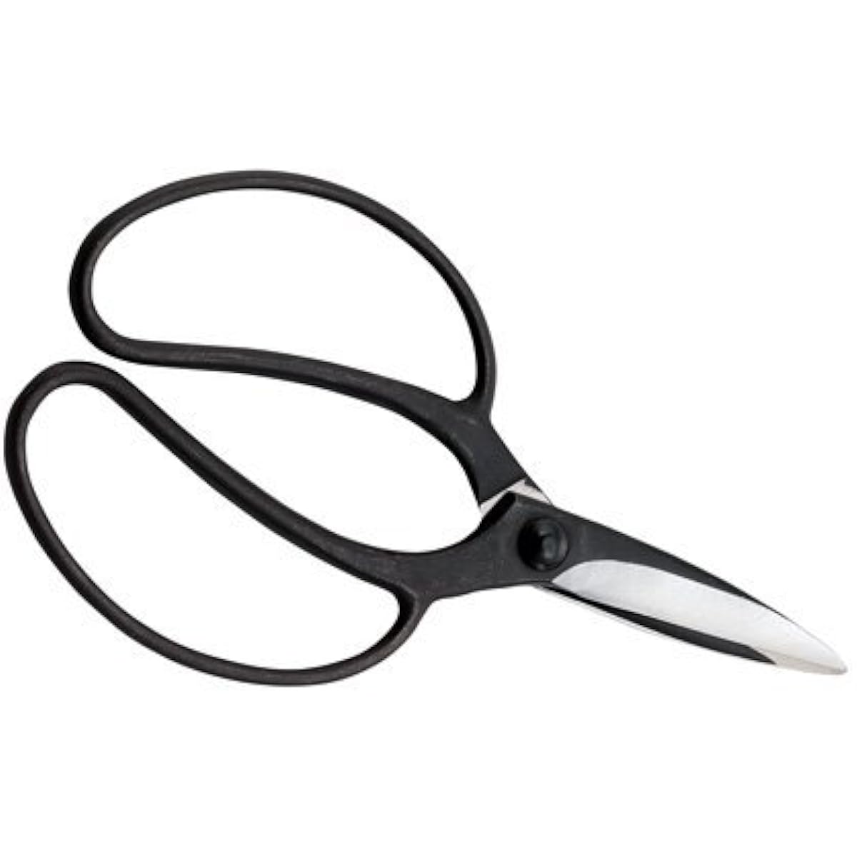 Garden scissors made by Mitsuyama Toyonoshi with Yasugi steel blue paper HT-3001