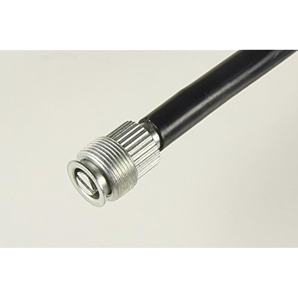 Suzuki Genuine Parts GN125-2F Genuine Speedometer Cable 991425