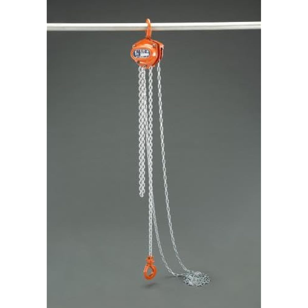 1.0tonx5.0m chain block EA987CK-5