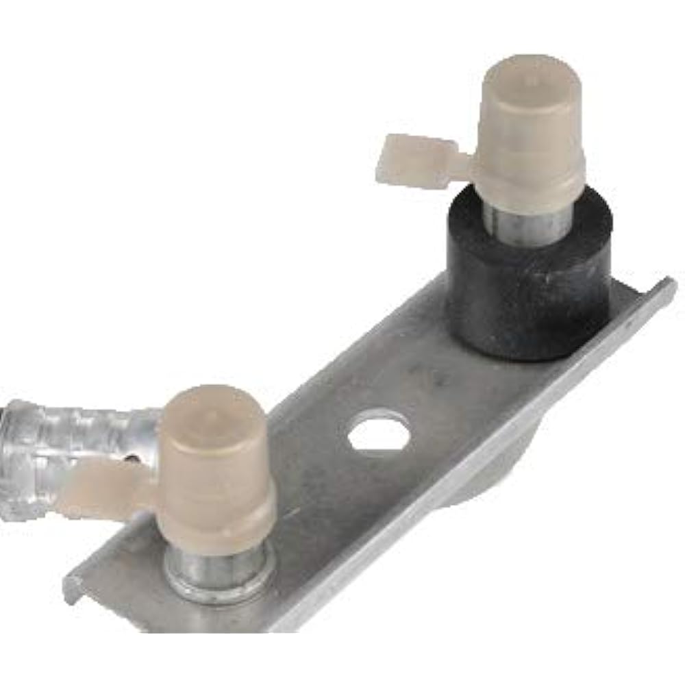 ACDelco 15817233 GM Original Equipment Automatic Transmission Fluid Cooler Line