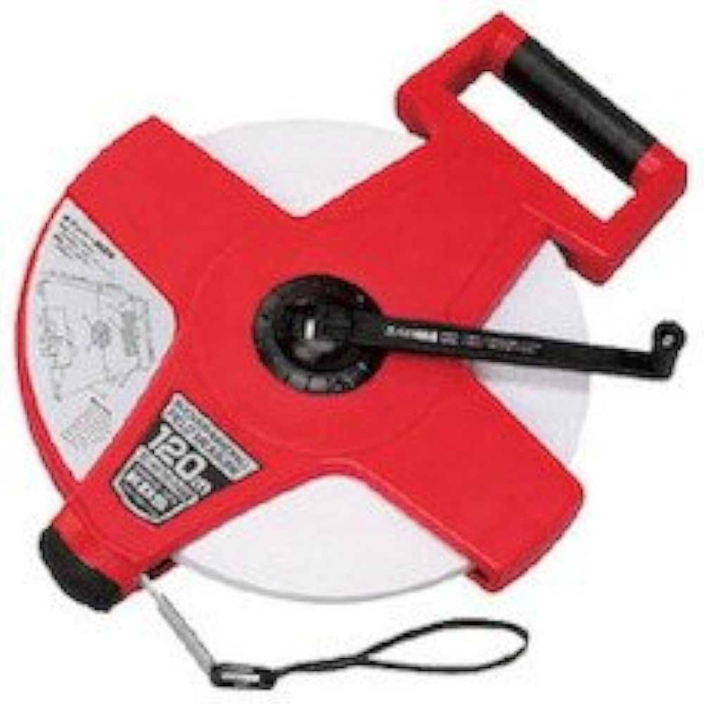 Muratec KDS Speed Tough Mick Reel 12 Width 120m SGR12-120