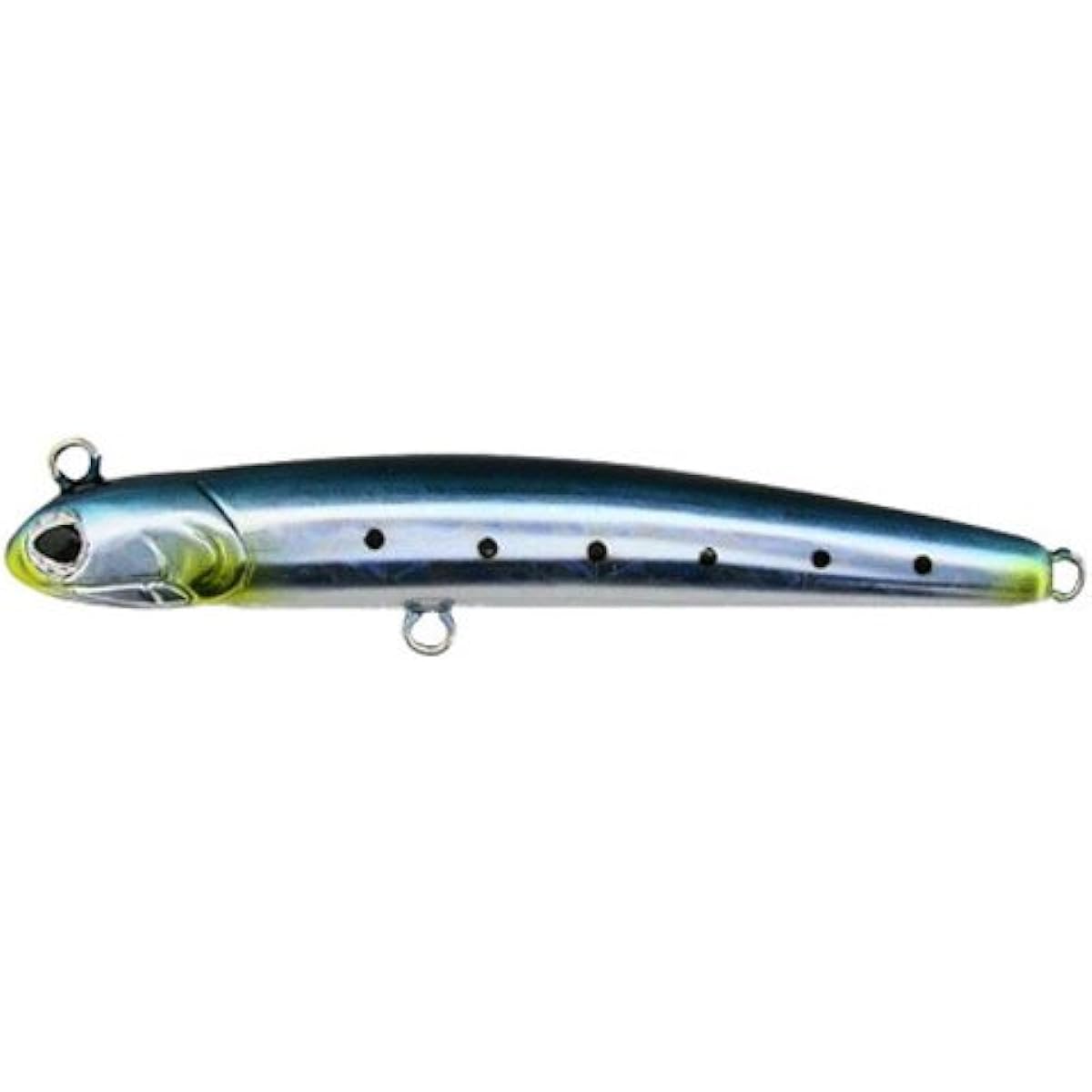 K-FLAT Minnow Agility Bait Darter No.1 Sardine Lure