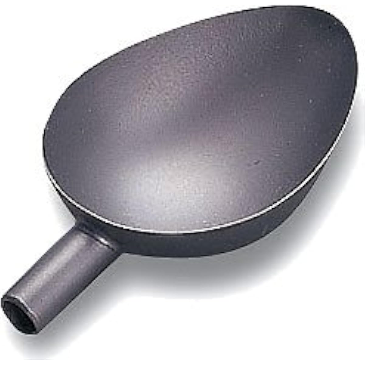 TEAM Tsurimusha Custom Titanium Flying Cup Depth 518480