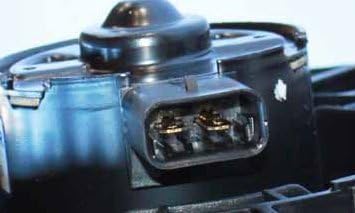 TYC 620380 Cooling Fan ASembris 2000-2003 Chevrolet Impala