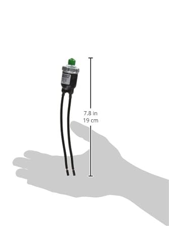 Viair 90212 Pressure switch