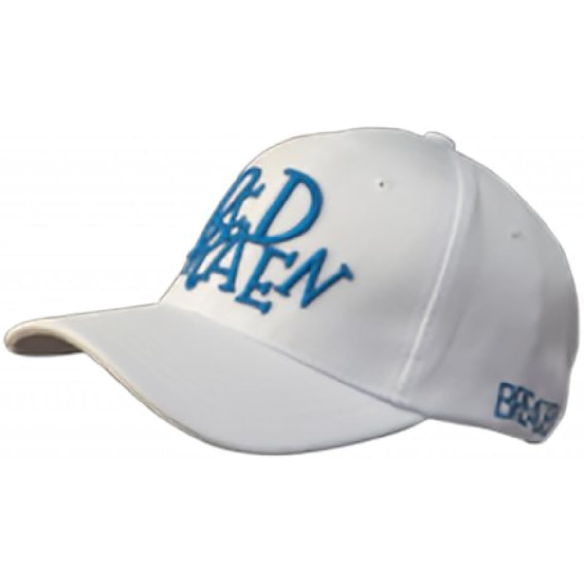 BREADEN Dry Cap/#181 03WHT.