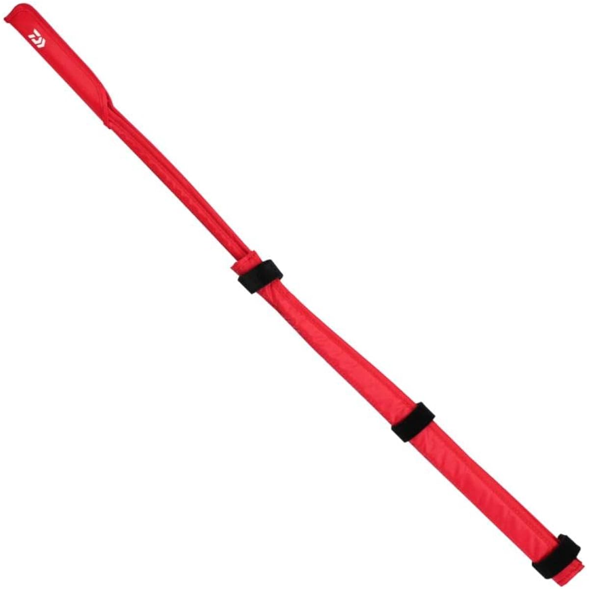 DAIWA Tip Cover Long 80 (A) Red
