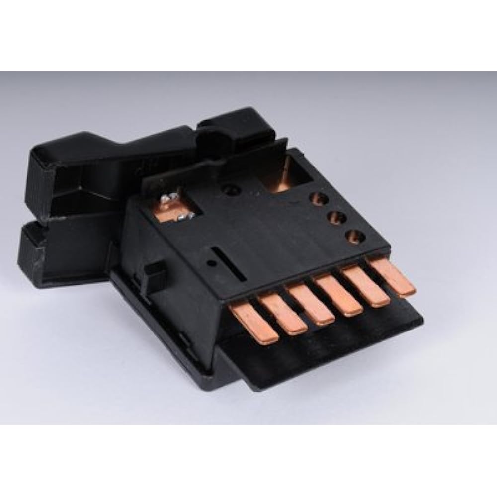ACDelco D1559B GM Original Equipment Headlamp Switch