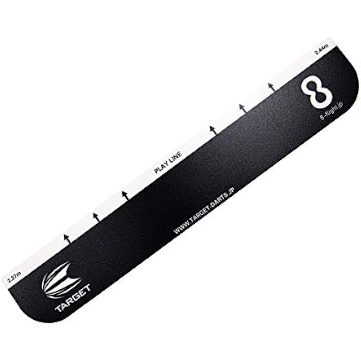 Target Slow Line 2020 Black