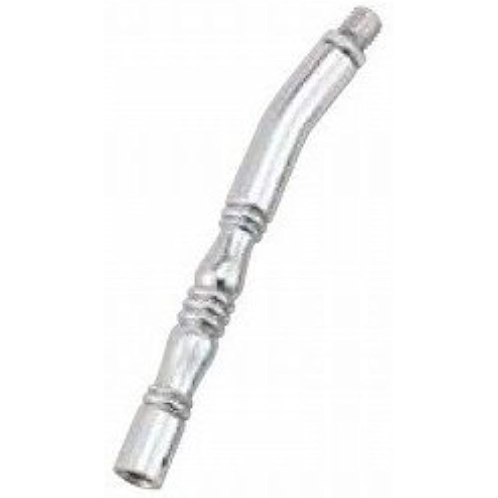 JET INOUE Extension Mage Chrome 12 x 1.25 506322