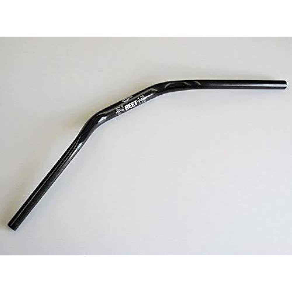 BEET Tapered Handle Black Z900RS 0605-KE3-T4
