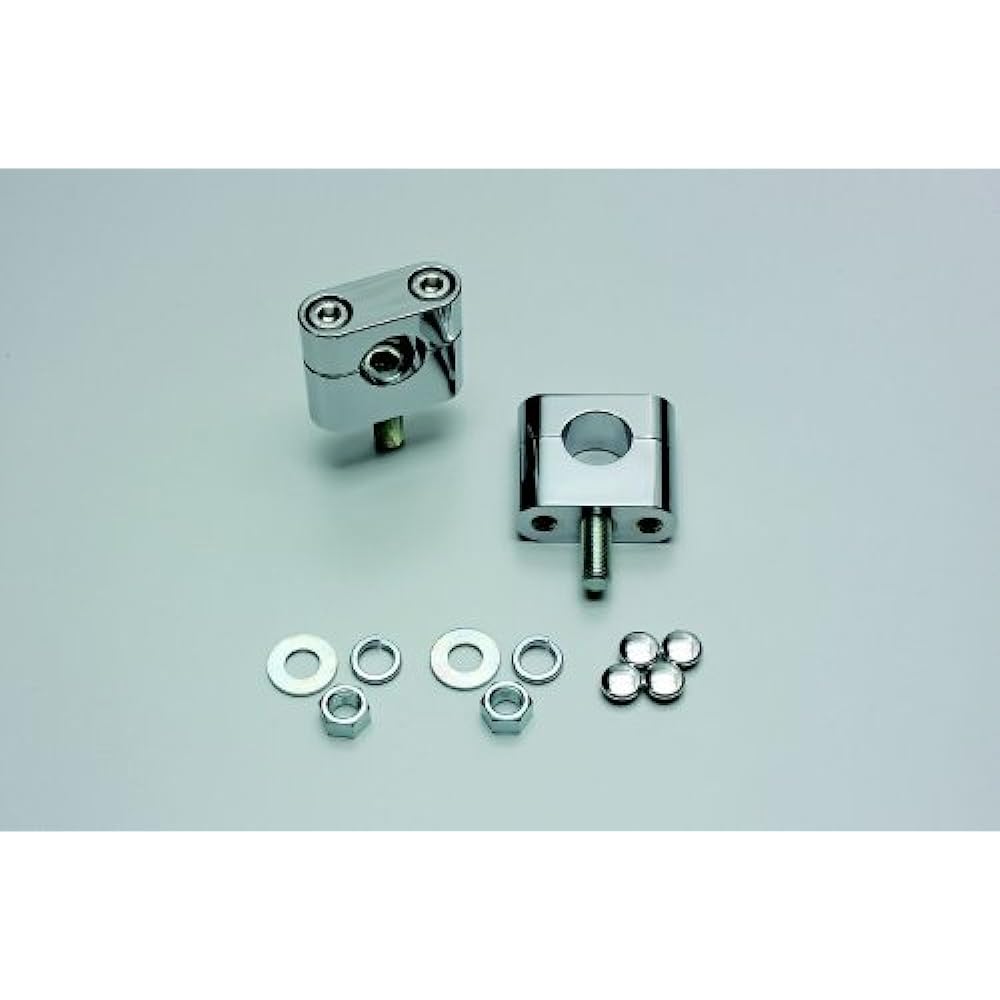 HURRICANE Handle Holder H30 XJR Black HB0616B