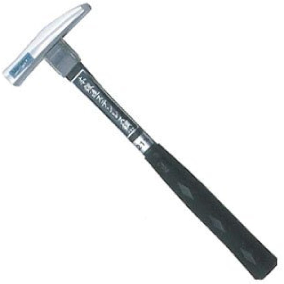 King's Stain Glass Armament Hammer 21mm