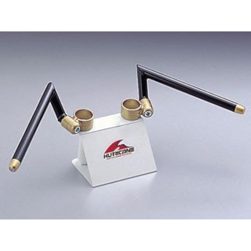 HURRICANE Separate Handle GB250 TYPE I Gold HS3302G-01
