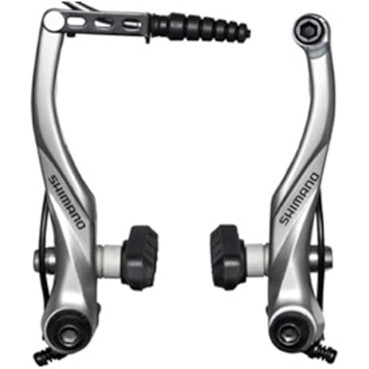 Shimano brake W/O pipe ABRT4000FX43SS
