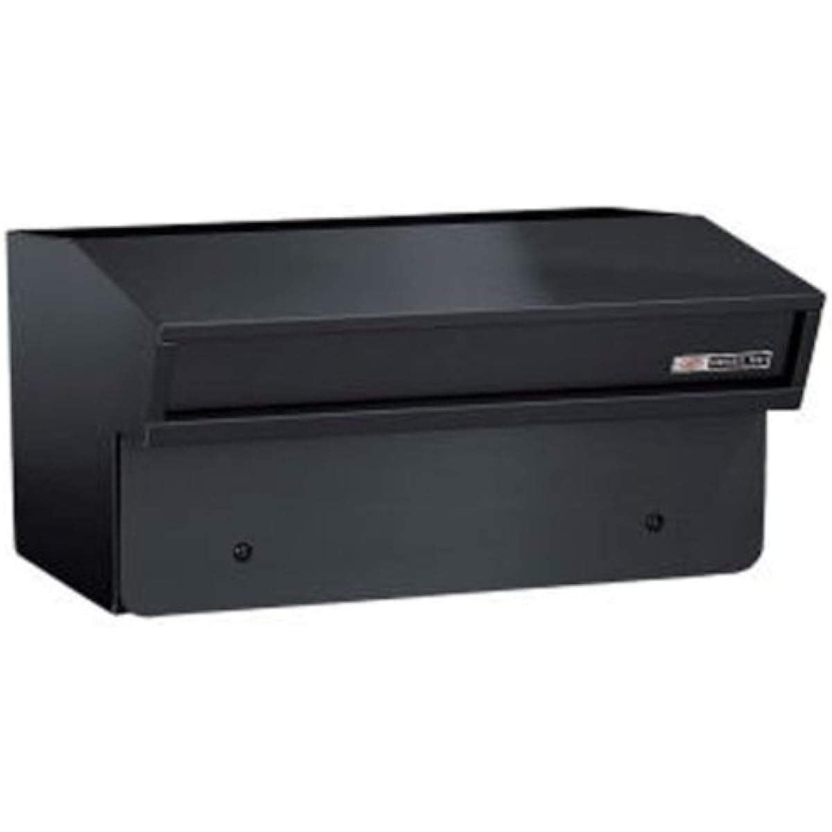 Happy Metal Industry Fence Installation HSK Happy Post Family 641-SB Super Black