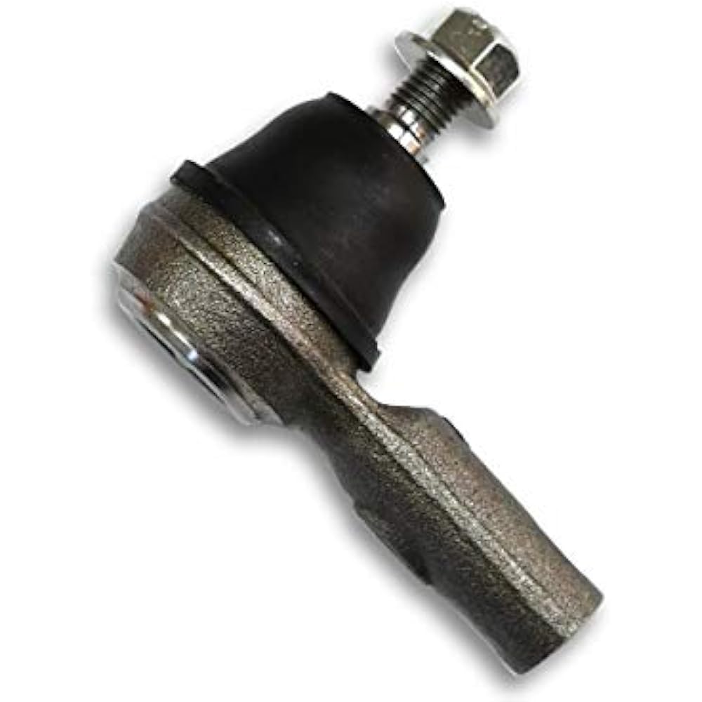 555 (Three Five) tie rod end part number SE-4731 genuine part number 48520-VH025